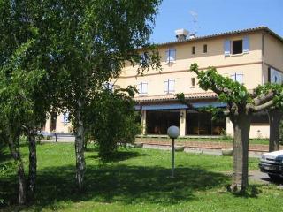 Le Clos Du Loup Rouffiac-Tolosan Bagian luar foto