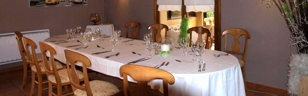 Le Clos Du Loup Rouffiac-Tolosan Bagian luar foto