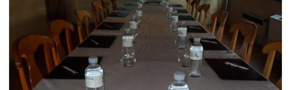 Le Clos Du Loup Rouffiac-Tolosan Bagian luar foto