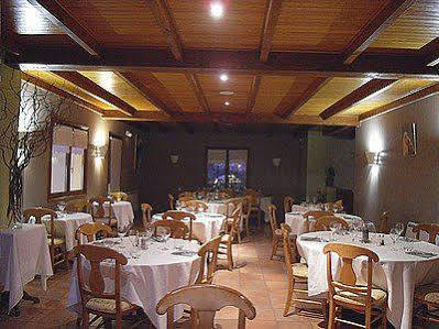 Le Clos Du Loup Rouffiac-Tolosan Bagian luar foto