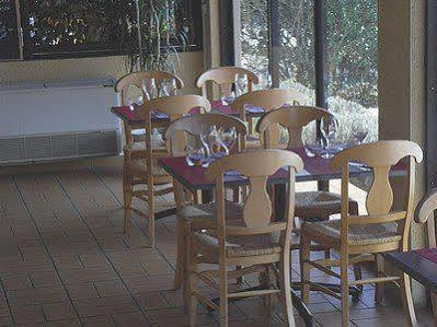 Le Clos Du Loup Rouffiac-Tolosan Bagian luar foto